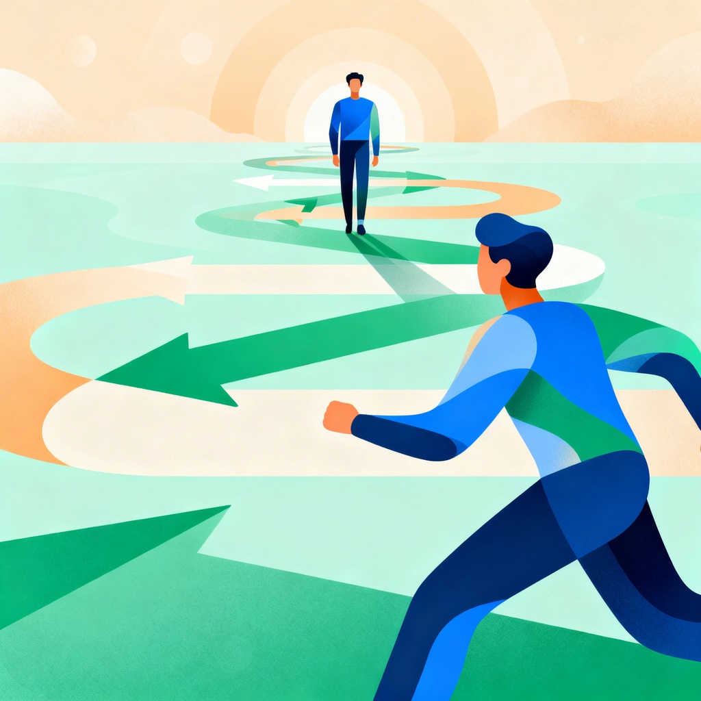 Jak znaleźć motywację do zmiany stylu życia