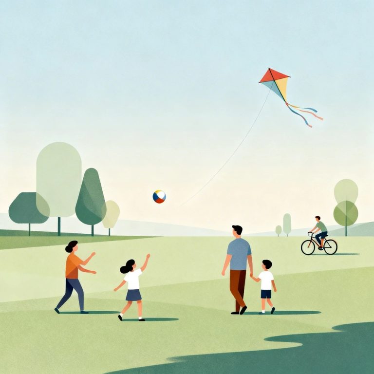 Attività Ricreative per la Famiglia