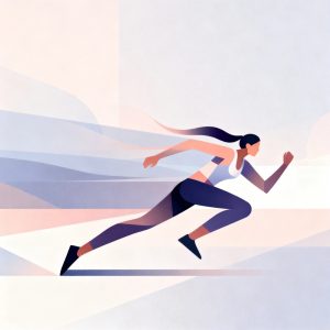 Trovare la Motivazione per Rimanere Attivi